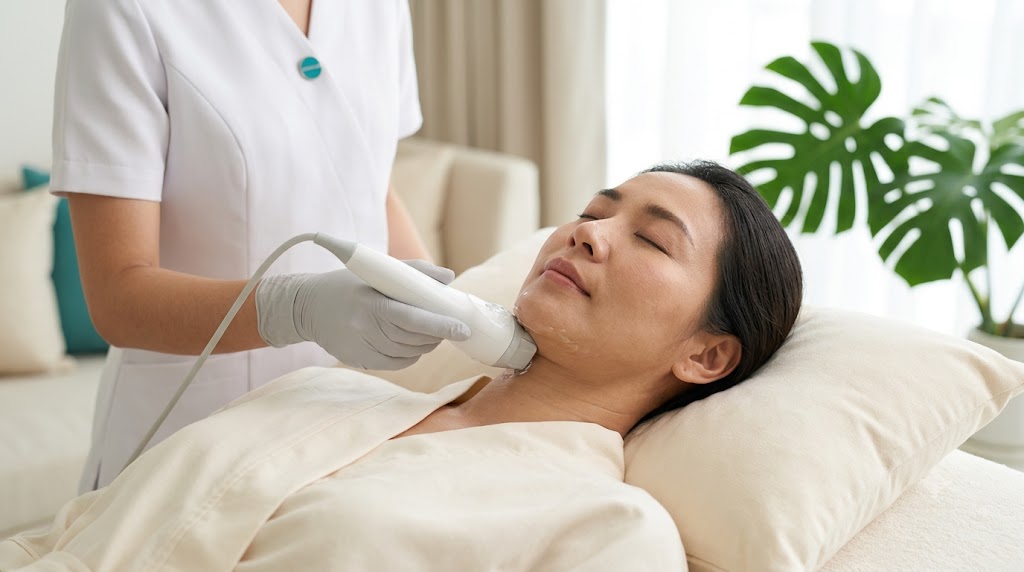 Skin Tightening
