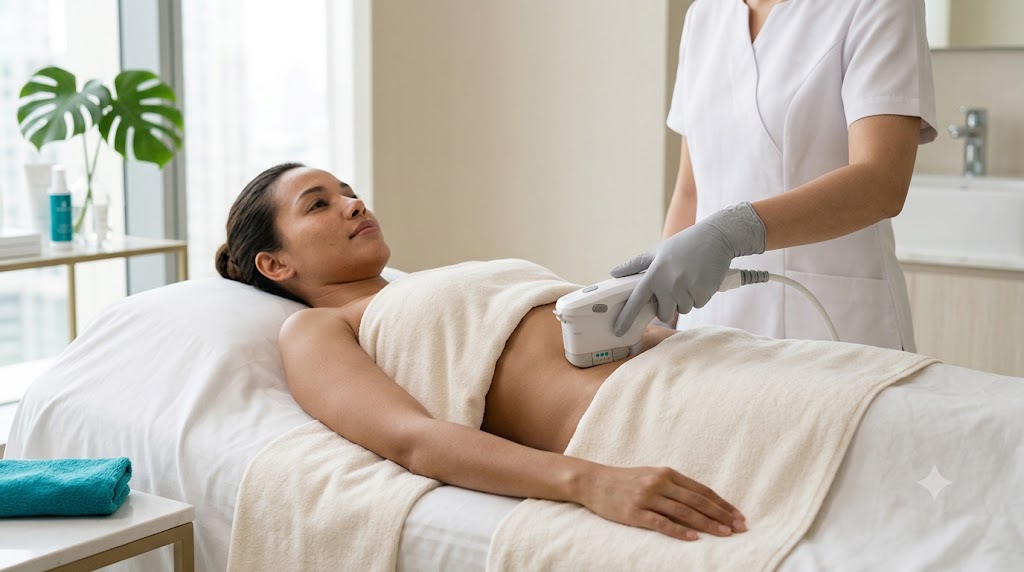 Skin Tightening